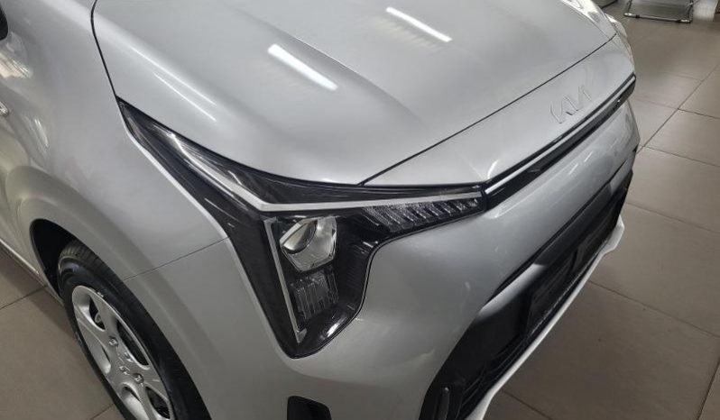 
								Kia Picanto 1.0 Lx full									