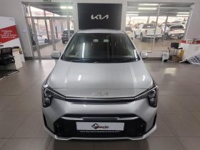 Kia Picanto 1.0 Lx
