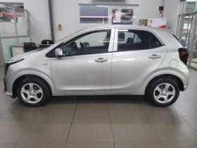 Kia Picanto 1.0 Lx