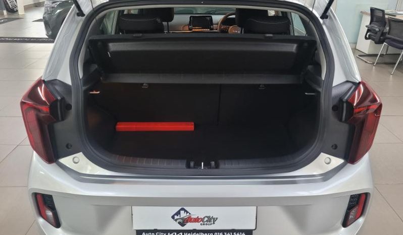 
								Kia Picanto 1.0 Lx full									