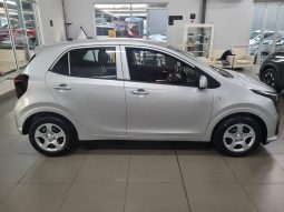 
										Kia Picanto 1.0 Lx full									