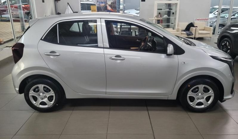 
								Kia Picanto 1.0 Lx full									