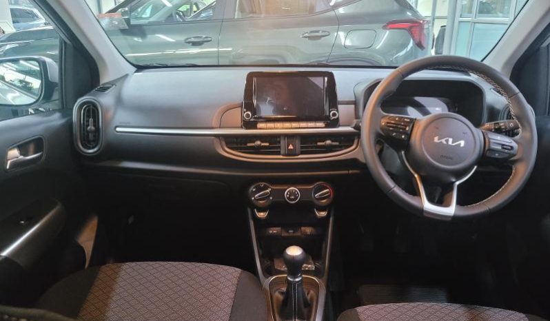 
								Kia Picanto 1.0 Lx full									