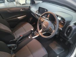 
										Kia Picanto 1.0 Lx full									