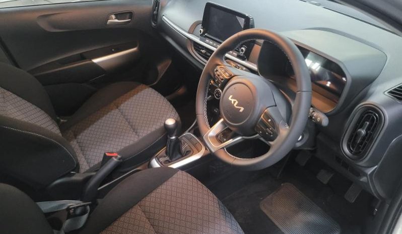 
								Kia Picanto 1.0 Lx full									