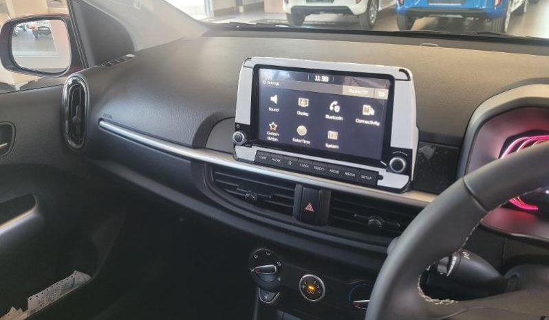 
								Kia Picanto 1.0 Lx At full									
