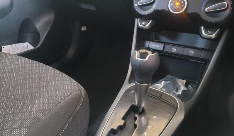 
								Kia Picanto 1.0 Lx At full									