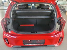 
										Kia Picanto 1.0 Lx At full									