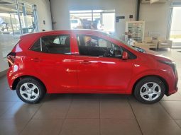 
										Kia Picanto 1.0 Lx At full									