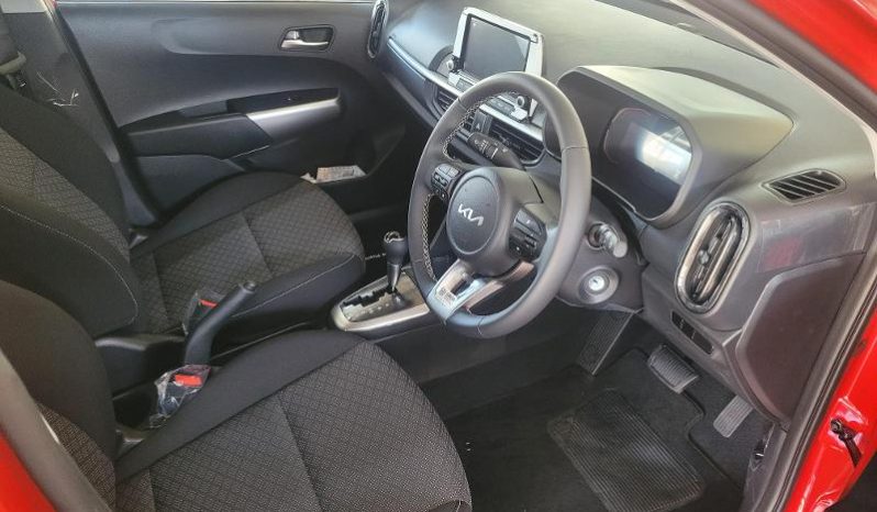 
								Kia Picanto 1.0 Lx At full									