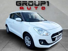 Suzuki Swift 1.2I Gl
