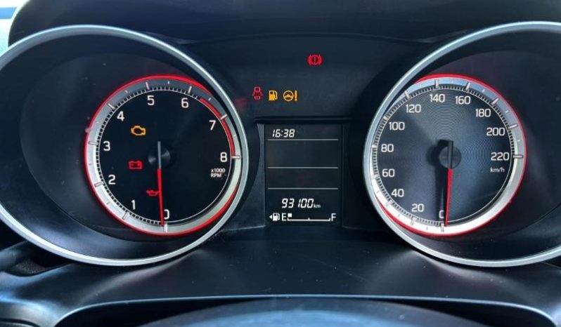 
								Suzuki Swift 1.2I Gl full									