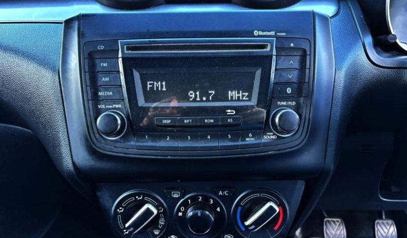 
								Suzuki Swift 1.2I Gl full									