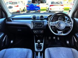 
										Suzuki Swift 1.2I Gl full									
