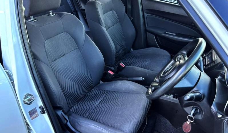 
								Suzuki Swift 1.2I Gl full									