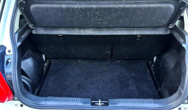
								Suzuki Swift 1.2I Gl full									