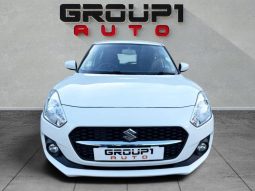 
										Suzuki Swift 1.2I Gl full									