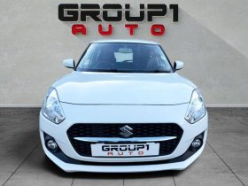 Suzuki Swift 1.2I Gl