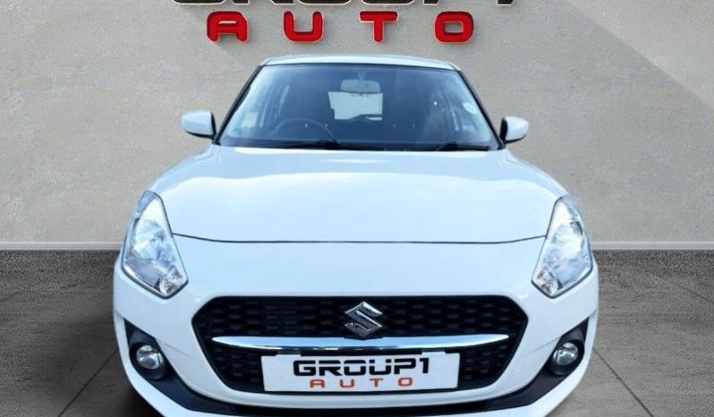 
								Suzuki Swift 1.2I Gl full									