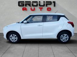 
										Suzuki Swift 1.2I Gl full									