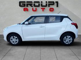 Suzuki Swift 1.2I Gl