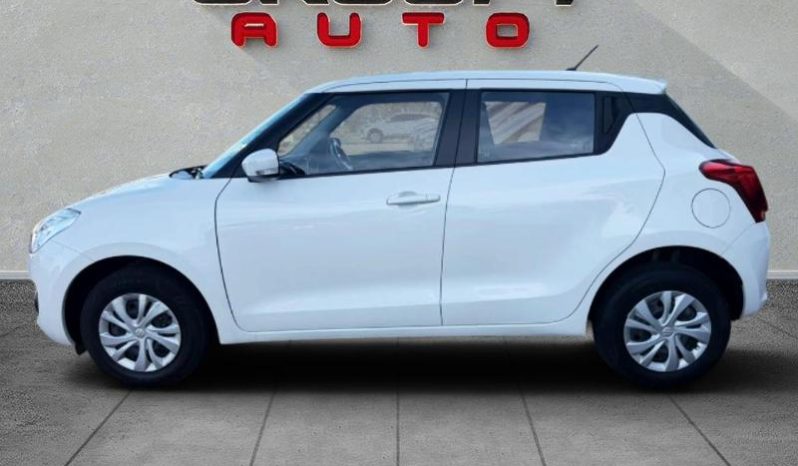 
								Suzuki Swift 1.2I Gl full									