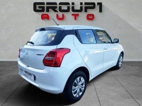 Suzuki Swift 1.2I Gl