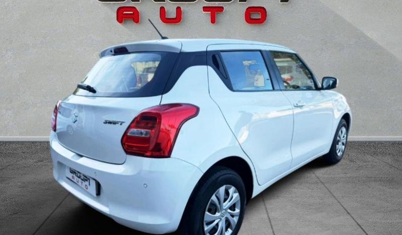 
								Suzuki Swift 1.2I Gl full									