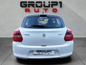 Suzuki Swift 1.2I Gl