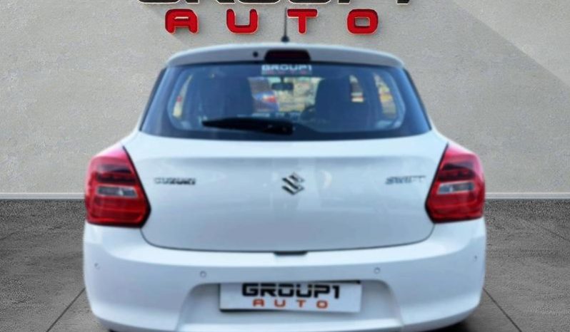 
								Suzuki Swift 1.2I Gl full									