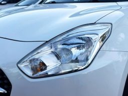 
										Suzuki Swift 1.2I Gl full									