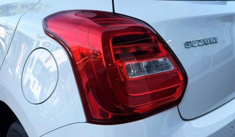 
								Suzuki Swift 1.2I Gl full									