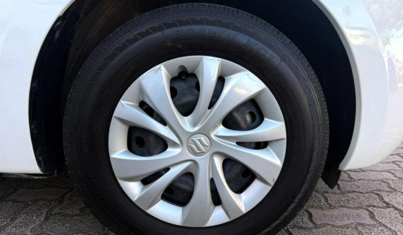 
								Suzuki Swift 1.2I Gl full									