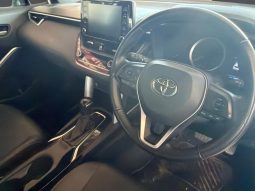 
										TOYOTA COROLLA CROSS 1.8 XS CVT full									