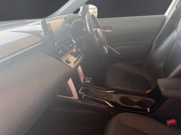 
										TOYOTA COROLLA CROSS 1.8 XS CVT full									