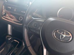 
										TOYOTA COROLLA CROSS 1.8 XS CVT full									