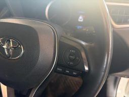 
										TOYOTA COROLLA CROSS 1.8 XS CVT full									