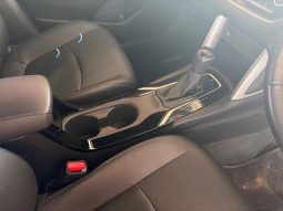 
										TOYOTA COROLLA CROSS 1.8 XS CVT full									