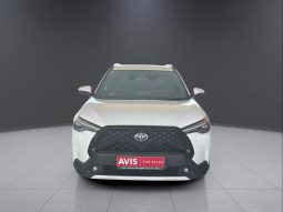 
										TOYOTA COROLLA CROSS 1.8 XS CVT full									