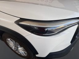 
										TOYOTA COROLLA CROSS 1.8 XS CVT full									