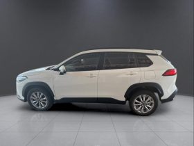 TOYOTA COROLLA CROSS 1.8 XS CVT