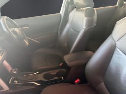 
										TOYOTA COROLLA CROSS 1.8 XS CVT full									