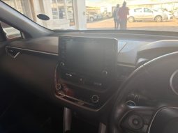 
										TOYOTA COROLLA CROSS 1.8 XS CVT full									