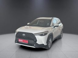 
										TOYOTA COROLLA CROSS 1.8 XS CVT full									