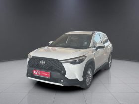 TOYOTA COROLLA CROSS 1.8 XS CVT