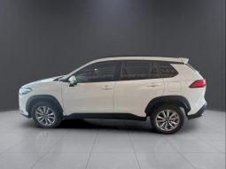 
										TOYOTA COROLLA CROSS 1.8 XS CVT full									