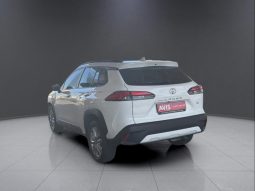 
										TOYOTA COROLLA CROSS 1.8 XS CVT full									