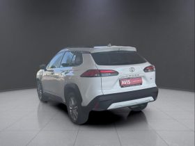 TOYOTA COROLLA CROSS 1.8 XS CVT