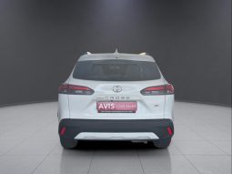 
										TOYOTA COROLLA CROSS 1.8 XS CVT full									
