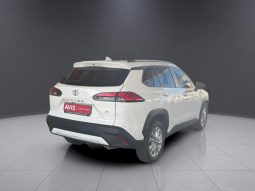 
										TOYOTA COROLLA CROSS 1.8 XS CVT full									